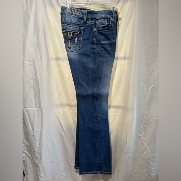 Miss me boot - Picture 1 of 5